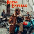 CASTING OTEVŘEN: Royal Enfield Garage hledá tváře své značky